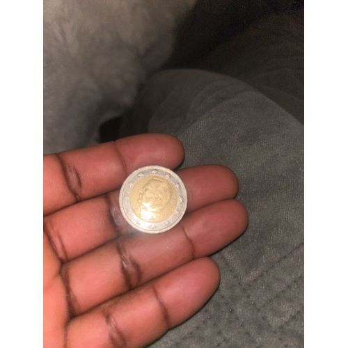 2 Euro