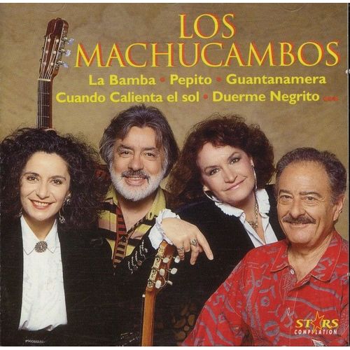 Pepito - La Bamba
