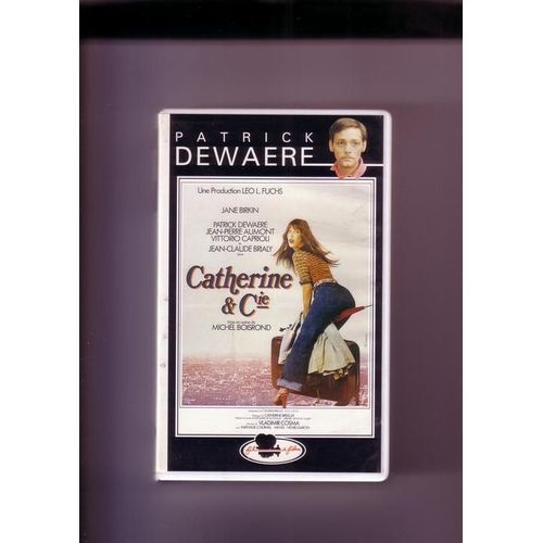Catherine Et Cie