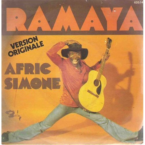 Ramaya (Version Original)