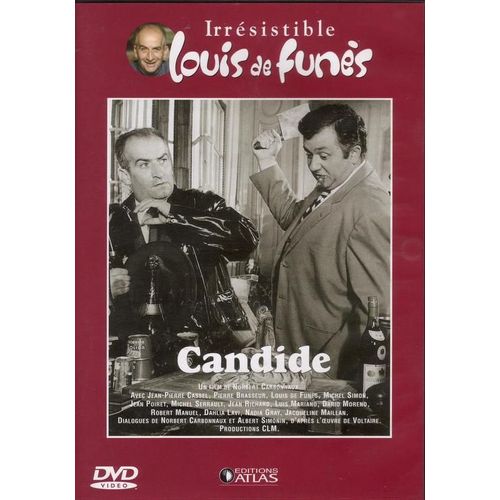 Candide