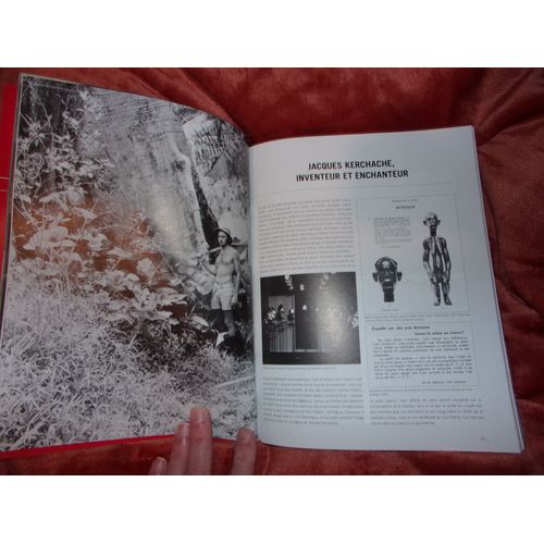 Catalogue Drouot Et Bergé 2010 ,Collection Kerchache Expertise Et Estimation De 403 Antiquités Archéologiques