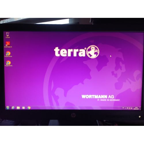 PC Gamer Intel Core i3-3220 - 3.30 Ghz - Ram 4 Go - DD 500 Go