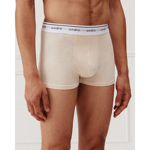 Boxer Uni En Coton - 2xl