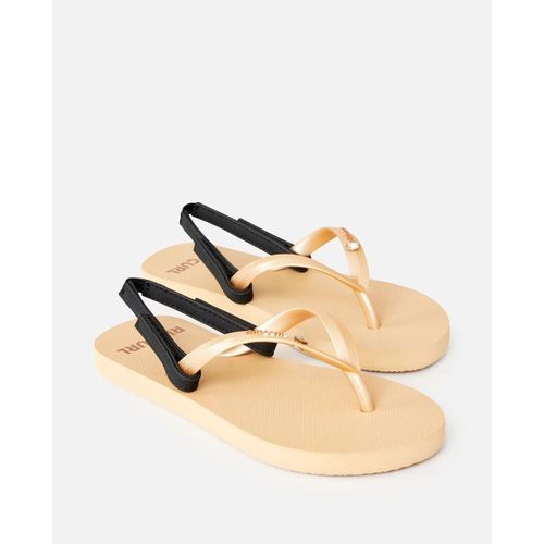 Tongs Premium Surf Bloom Fille