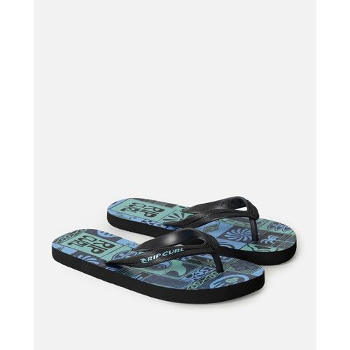 Tongs Grom Energy Bloom Enfant - 12