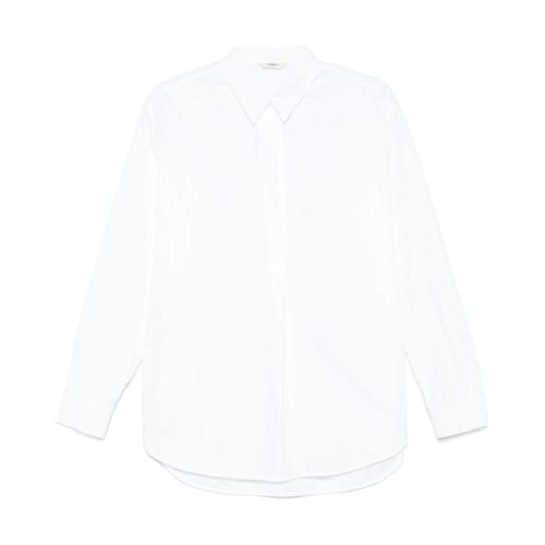 Barena Venezia - Blouses & Shirts > Shirts - White