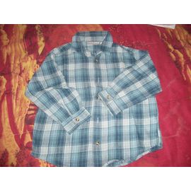 Chemise Kiabi