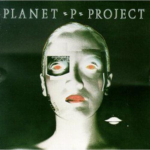 Planet P Project