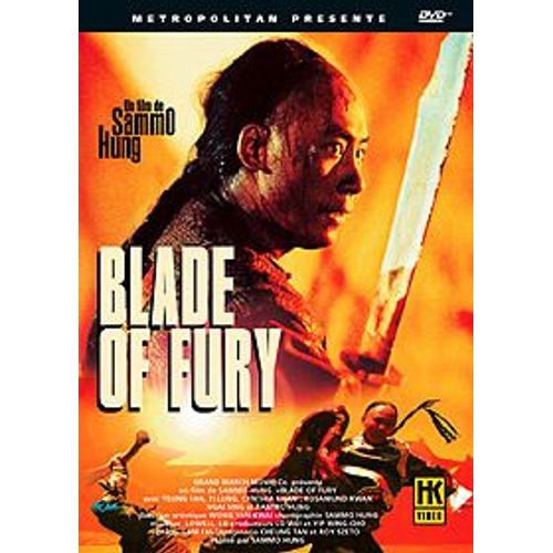 Blade Of Fury