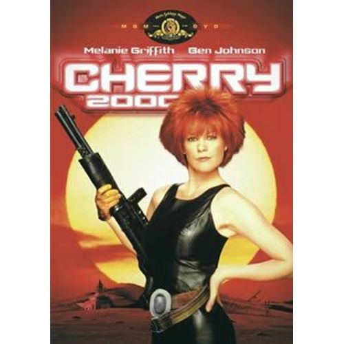 Cherry 2000