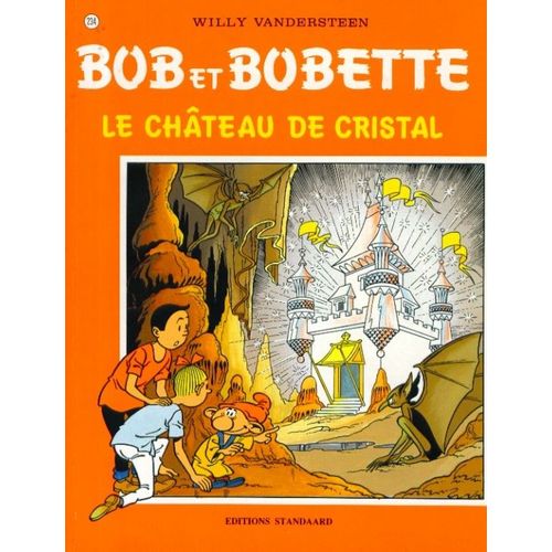 Le Chateau De Cristal