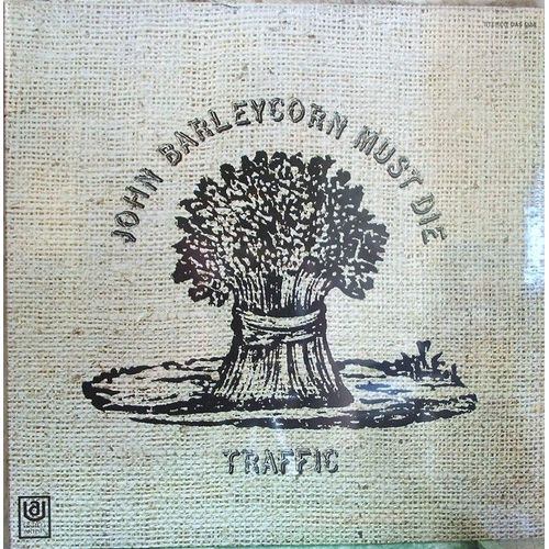 Jhon Barleycorn Must Die