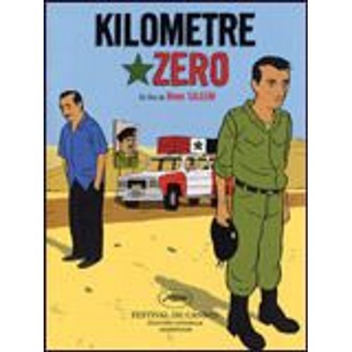 Kilomètre Zéro
