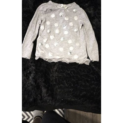 Sous Pull Enfant