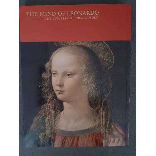 The Mind Of Leonardo - The Universal Genius At Work