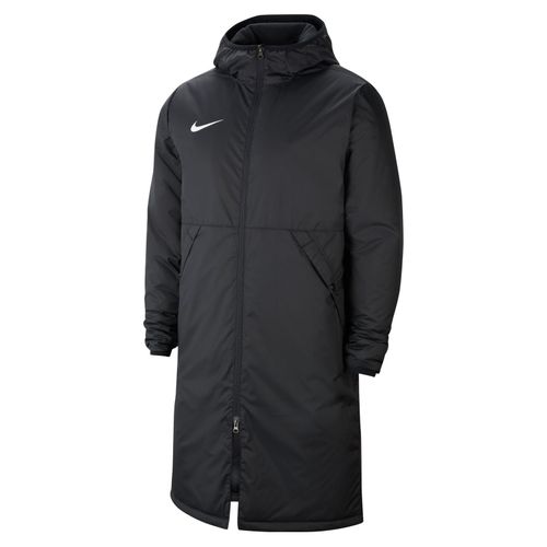 Veste De Football À Rembourrage Synthétique Pour Homme, Taille L, Noir/Blanc