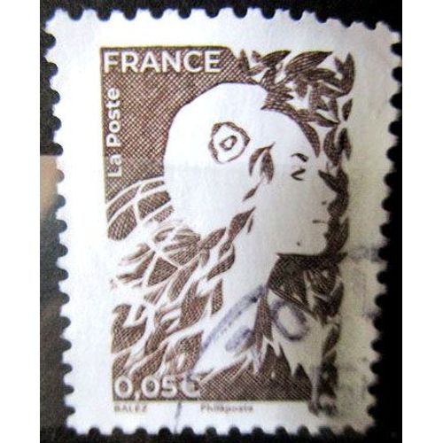 2023. F5728: Marianne De L'avenir.