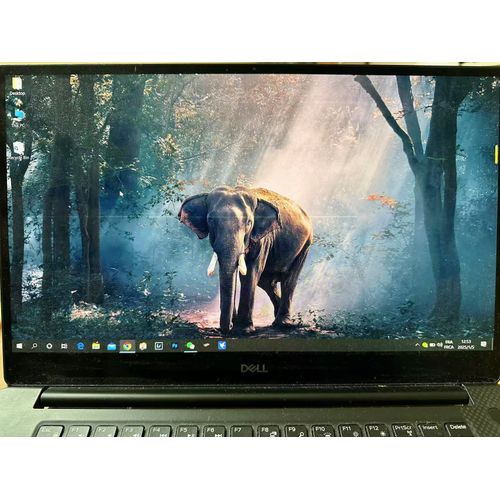 Dell XPS 15 7590 UHD OLED - Écran assemblage complet