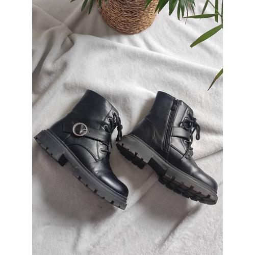 Bottines Gemo Taille 36