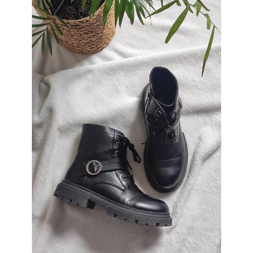 Bottines Gemo Taille 36