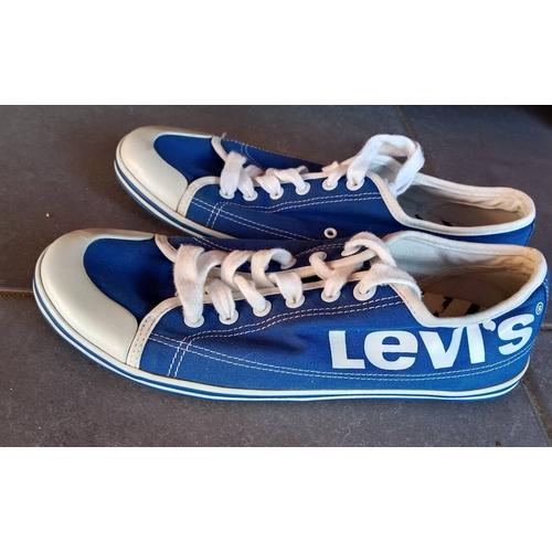 Baskets Levi's - 42