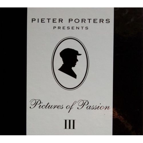 ¨Pieter Porters - Pictures Of Passion Vol.3