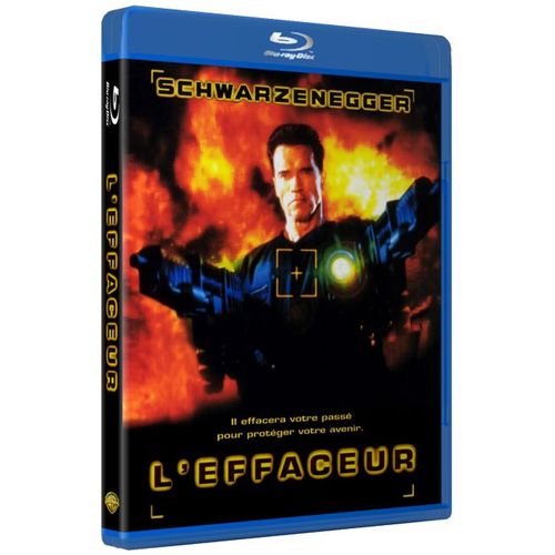 L Effaceur - [Blu-Ray]