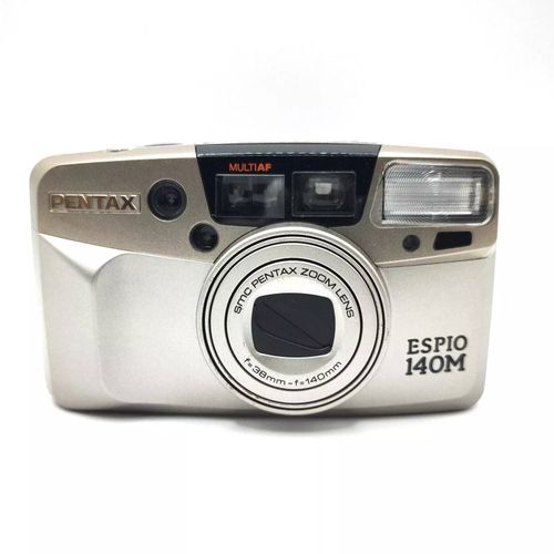 Appareil Photo Pentax ESPIO 140M