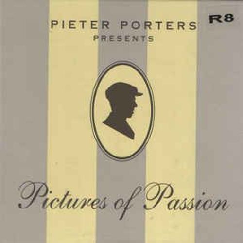Pieter Porters - Pictures Of Passion Vol 1
