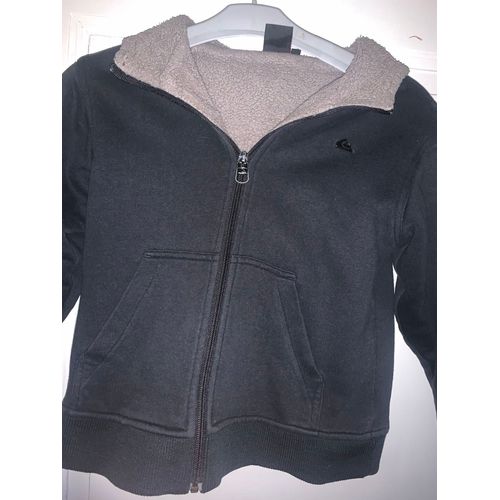 Gilet Fourre