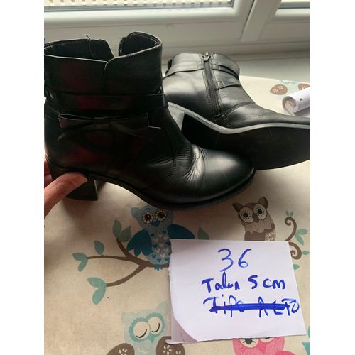 Bottines  - 36