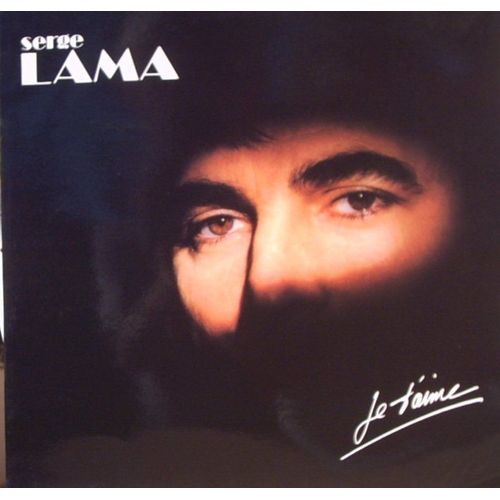 Je T'aime