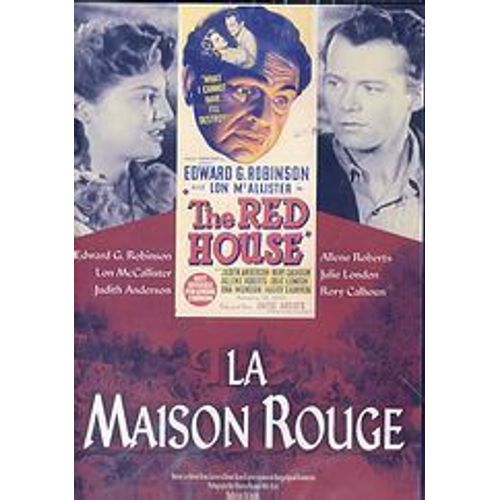 La Maison Rouge