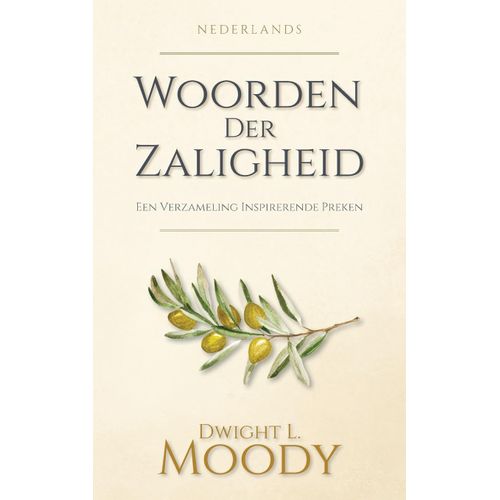 Woorden Der Zaligheid