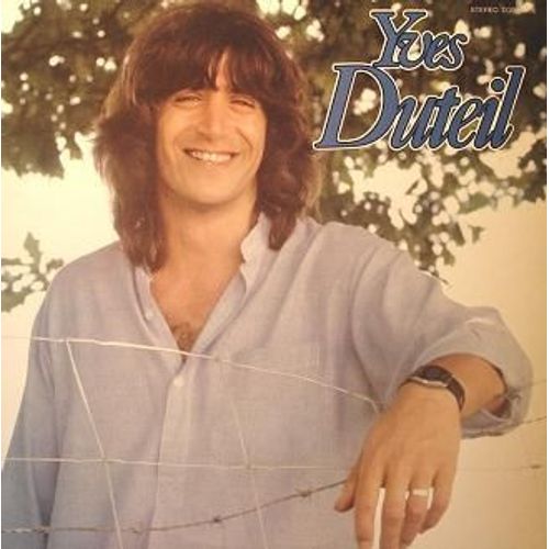 Yves Duteil
