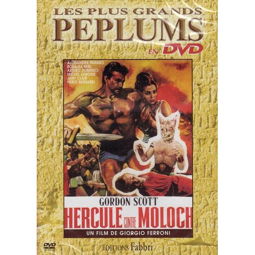 Hercule Contre Moloch