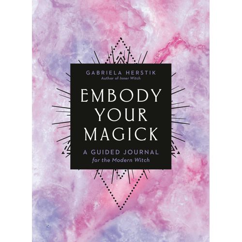 Embody Your Magick