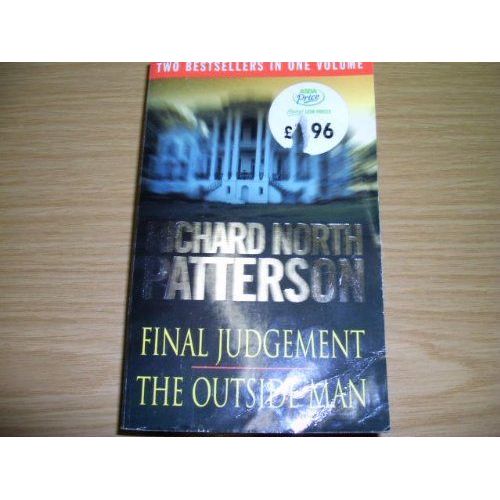Final Judgement -The Outside Man- Richard North Patterson
