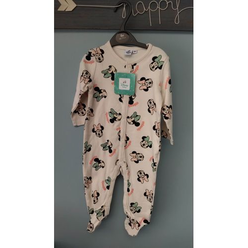Pyjama Bébé