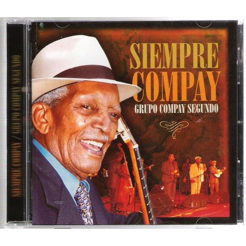 Siempre Compay