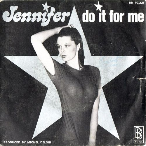Do It For Me