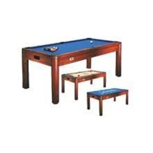 Billard Américain 4 en 1
