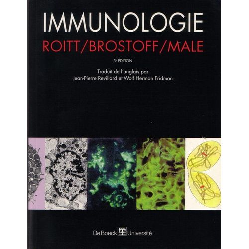 Immunologie