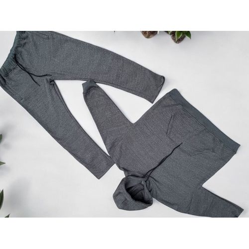 Ensemble Survêtement 100% Coton Premium Unisexe