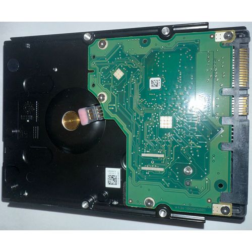 MAXTOR 1 To 3.5" - Disque dur interne - SATA STM31000528AS