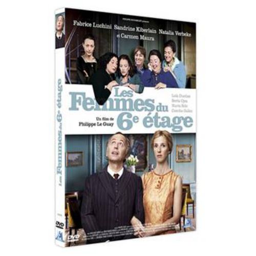 Les Femmes Du 6ème Étage