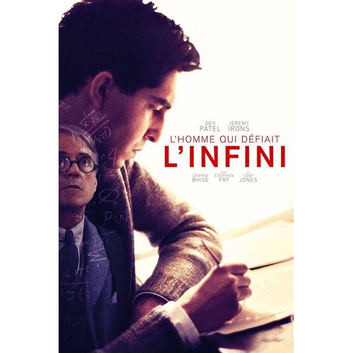 L'homme Qui Défiait L'infini