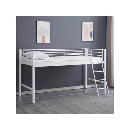 Lit Enfant Mezzanine Tipi Iii B Conforama