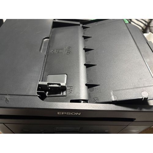 Imprimante epson wf 28 65